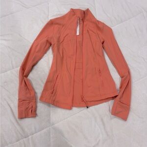 Women's Coral Jacket Lululemon